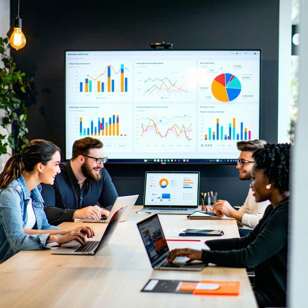 crm solution